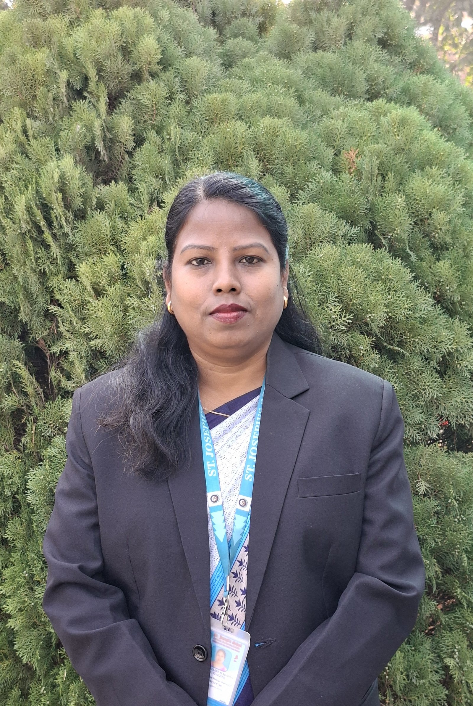 Mrs. Roseline Marandi